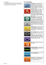 Preview for 15 page of Raymarine gS Series Installation And Operation Instructions Manual