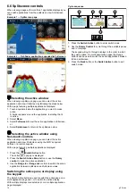 Preview for 16 page of Raymarine gS Series Installation And Operation Instructions Manual