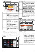 Preview for 17 page of Raymarine gS Series Installation And Operation Instructions Manual