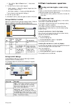 Preview for 19 page of Raymarine gS Series Installation And Operation Instructions Manual