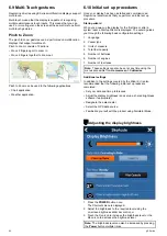 Preview for 20 page of Raymarine gS Series Installation And Operation Instructions Manual