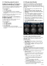 Preview for 22 page of Raymarine gS Series Installation And Operation Instructions Manual