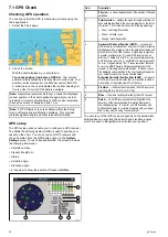 Preview for 26 page of Raymarine gS Series Installation And Operation Instructions Manual