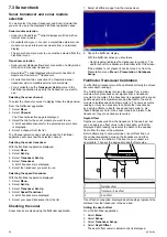 Preview for 28 page of Raymarine gS Series Installation And Operation Instructions Manual