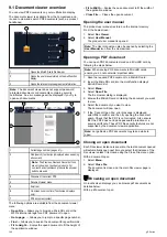 Preview for 32 page of Raymarine gS Series Installation And Operation Instructions Manual