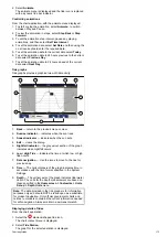 Preview for 89 page of Raymarine gS Series Installation And Operation Instructions Manual