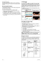 Preview for 102 page of Raymarine gS Series Installation And Operation Instructions Manual