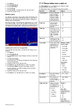 Preview for 105 page of Raymarine gS Series Installation And Operation Instructions Manual