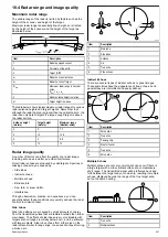 Preview for 121 page of Raymarine gS Series Installation And Operation Instructions Manual