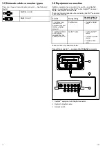 Предварительный просмотр 16 страницы Raymarine HS5 Installation Insrtuctions