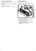 Предварительный просмотр 20 страницы Raymarine HS5 Installation Insrtuctions