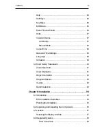 Preview for 12 page of Raymarine HSB Chartplotter User Manual