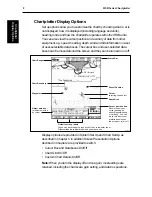 Preview for 23 page of Raymarine HSB Chartplotter User Manual