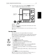 Предварительный просмотр 69 страницы Raymarine hsb2 PLUS Owner'S Handbook Manual