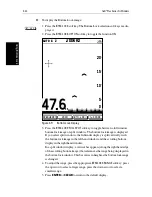 Preview for 86 page of Raymarine hsb2 PLUS Owner'S Handbook Manual