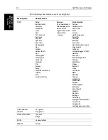 Preview for 214 page of Raymarine hsb2 PLUS Owner'S Handbook Manual