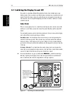 Preview for 33 page of Raymarine hsb2 Series Owner'S Handbook Manual