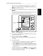 Preview for 34 page of Raymarine hsb2 Series Owner'S Handbook Manual