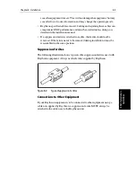 Preview for 164 page of Raymarine hsb2 Series Owner'S Handbook Manual