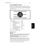 Preview for 176 page of Raymarine hsb2 Series Owner'S Handbook Manual