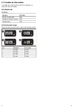 Preview for 10 page of Raymarine i40 Installation And Operation Instructions Manual