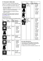 Preview for 12 page of Raymarine i50 Depth Installation And Operation Instructions Manual