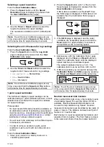 Preview for 47 page of Raymarine i50 Depth Installation And Operation Instructions Manual