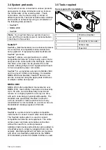 Preview for 19 page of Raymarine i60 ch wind Installation And Operation Instructions Manual