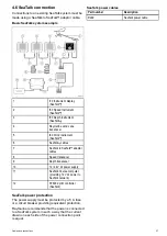 Preview for 27 page of Raymarine i60 ch wind Installation And Operation Instructions Manual