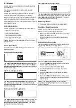 Preview for 48 page of Raymarine i60 ch wind Installation And Operation Instructions Manual