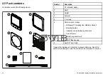 Preview for 18 page of Raymarine i70 Installation Instructions Manual