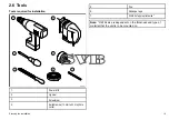 Preview for 19 page of Raymarine i70 Installation Instructions Manual