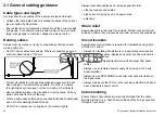 Preview for 22 page of Raymarine i70 Installation Instructions Manual