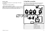 Preview for 25 page of Raymarine i70 Installation Instructions Manual