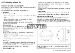 Preview for 30 page of Raymarine i70 Installation Instructions Manual