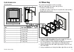 Preview for 31 page of Raymarine i70 Installation Instructions Manual