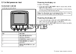 Preview for 36 page of Raymarine i70 Installation Instructions Manual