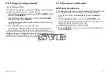 Preview for 37 page of Raymarine i70 Installation Instructions Manual