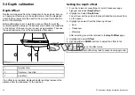 Preview for 38 page of Raymarine i70 Installation Instructions Manual