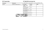 Preview for 71 page of Raymarine i70 Installation Instructions Manual