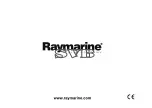 Preview for 76 page of Raymarine i70 Installation Instructions Manual