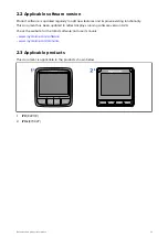 Preview for 13 page of Raymarine i70 Operation Instructions Manual