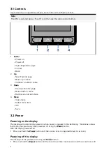 Preview for 16 page of Raymarine i70 Operation Instructions Manual