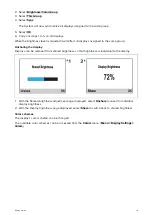 Preview for 19 page of Raymarine i70 Operation Instructions Manual