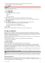 Preview for 25 page of Raymarine i70 Operation Instructions Manual