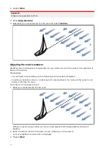 Preview for 36 page of Raymarine i70 Operation Instructions Manual