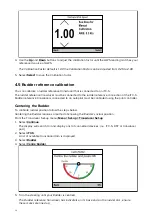 Preview for 38 page of Raymarine i70 Operation Instructions Manual