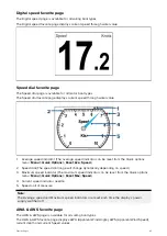 Preview for 43 page of Raymarine i70 Operation Instructions Manual