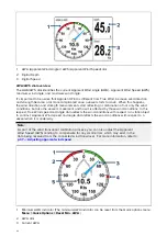 Preview for 44 page of Raymarine i70 Operation Instructions Manual