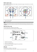 Preview for 47 page of Raymarine i70 Operation Instructions Manual